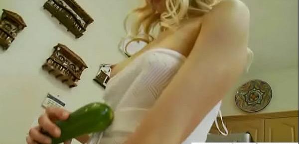  Toys And Dildos For Pleasure Herself In Front Of Camera clip-13